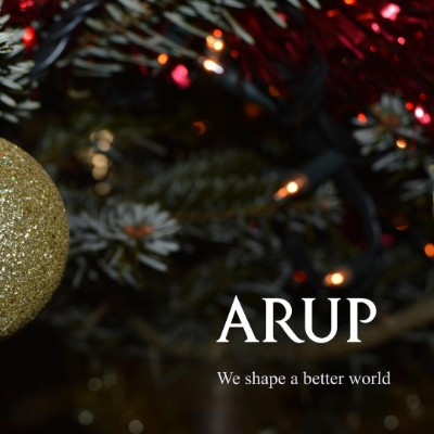 Arup Australia