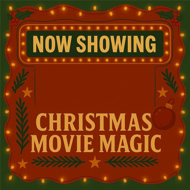 Christmas Movie Magic