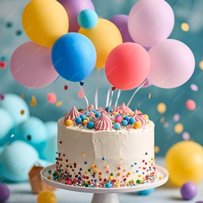 Birthday Fundraiser